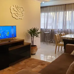 Apto Meia Praia - 3 Quartos - Baía De Bali Apartamento
